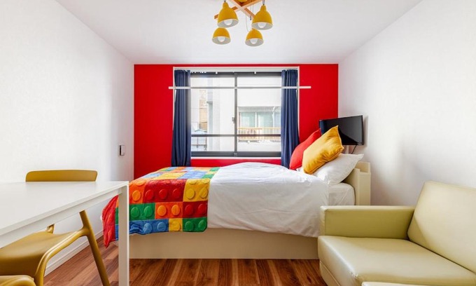 Yanagibashi Wohnung | jtr浅草橋401