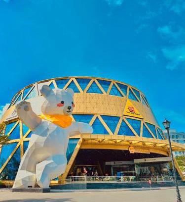 Cua Duong Haus | Ju-Jo Homestay