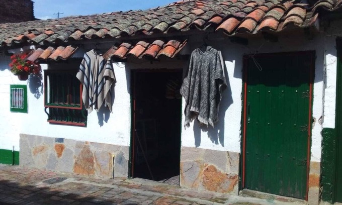 Mongui Haus | JUAN GABRIEL POSADA