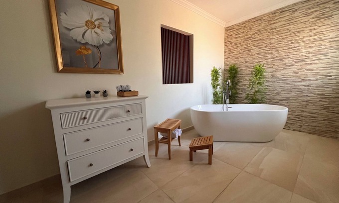 Sabana Liber Wohnung | Jucasa Villas - Suite C