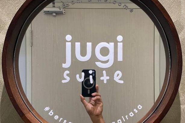 Sepang Haus | jugi suite @ Horizon Sepang KLIA