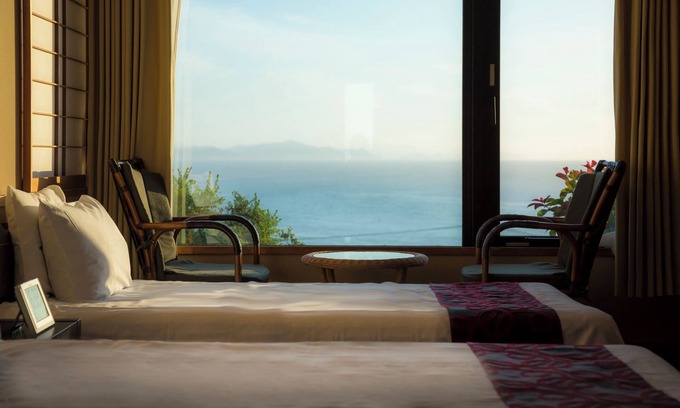 Kyotango Hotel | Jukaitei