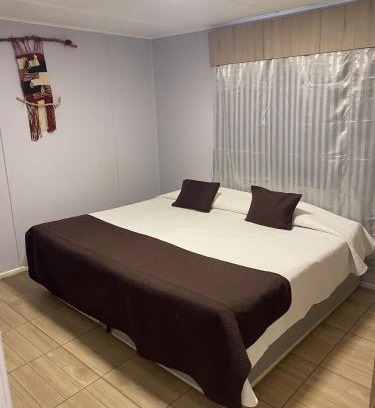 Calama Haus | Juku Hostal