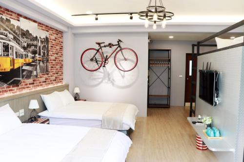 Anping Haus | Julebu B&B