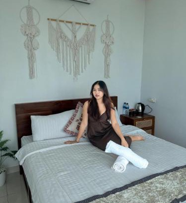 Songan Hotel | Jungle camping