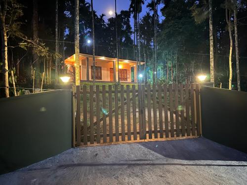 Sulthan Bathery Kabine | Jungle Getaway Wayand