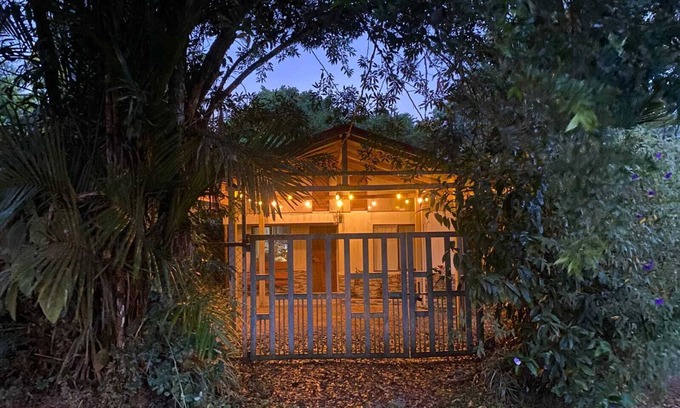 San Isidro de El General Haus | JUNGLE MOUNTAIN HOUSE - CLOSE TO BEACHES & WATERFALLS!