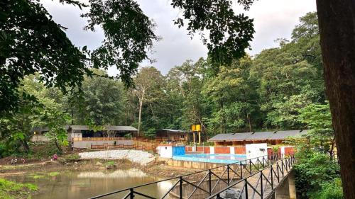 Dandeli Sonstige | Jungle Resort Dandeli