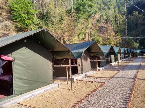 Kandaghat Sonstige | Jungle Stays