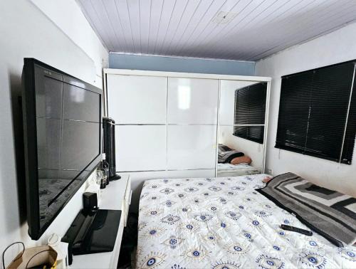 Cambuci Haus | Junior aclimação