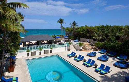 Ocean Trail Condos Resort | Jupiter Beach Resort & Spa