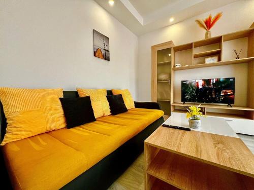 Stefanestii de Jos Wohnung | Jupiter Cosmo 3 rooms