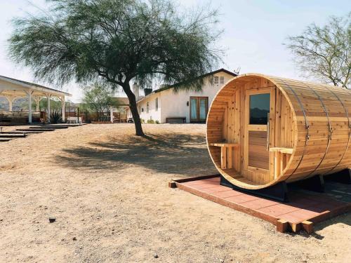 Joshua Tree Haus | Jupiter Flats By The Cohost Company