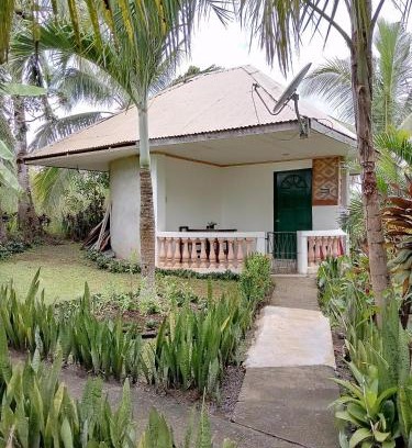 Lawaan Haus | Jupiters Garden Cottages