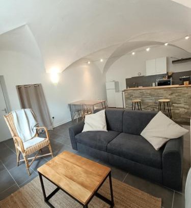 Conliege Wohnung | JUR'Atypique