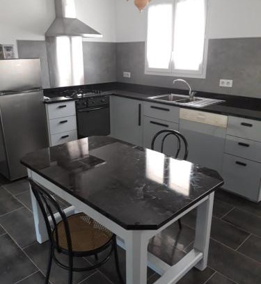 La Loye Wohnung | Jura belle vue