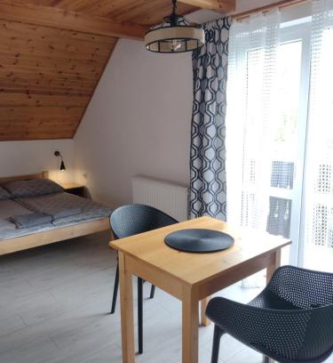 Bobolice Haus | Jurajska Chata