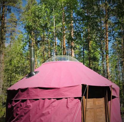 Mantyharju Sonstige | Jurtta Linkkumylly