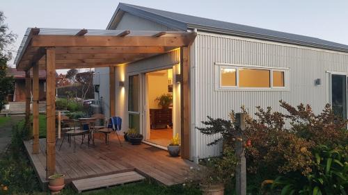 Havelock North Wohnung | Just a little bit country