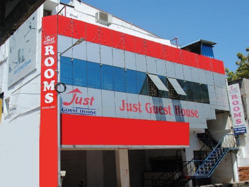 Nanganallur Haus | Just Guest House, Chennai Airport