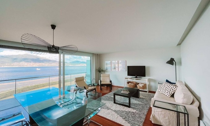Vilarelho Wohnung | Just Like Home - Oceanside Walk