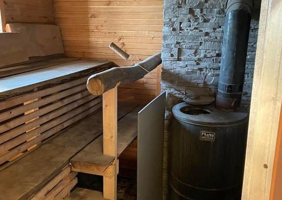 Laimjala Haus | JUST Lodges