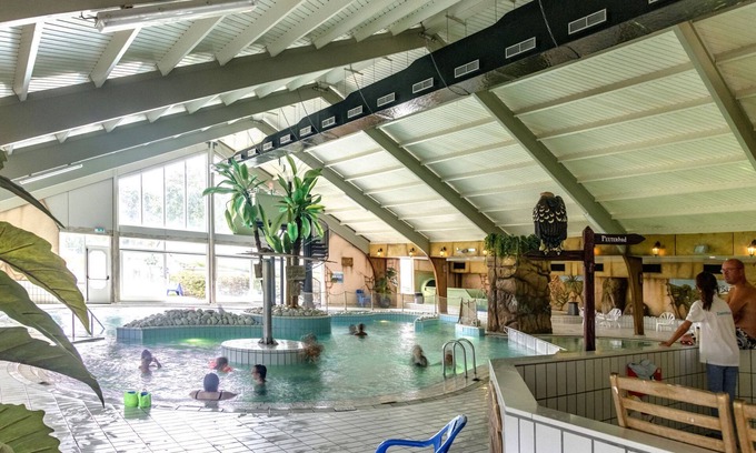 Kaatsheuvel Haus | Just Nature 6 by Interhome