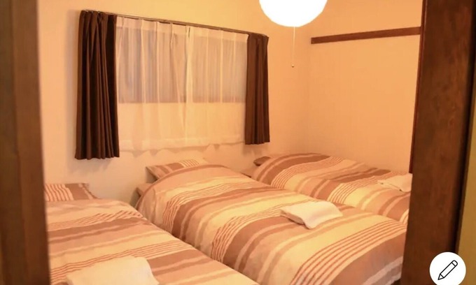 Setagaya Wohnung | Just one stop from Shibuya by rapid train! Heart of Tokyo!!