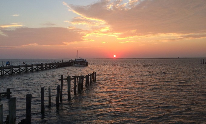 Holgate Haus | HOLGATE Beach House - 5 Schlafzimmer - 12