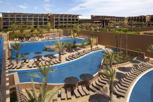 San Jose del Cabo Hotel | JW Marriott Los Cabos Beach Resort & Spa