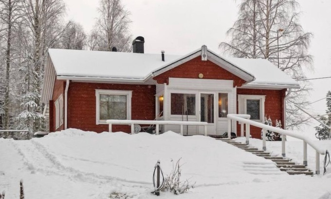 Ylitornio Haus | Käpälämäki by Interhome
