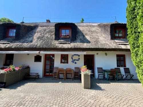 Tihany Haus | Kékmadaras Vendégház Tihany
