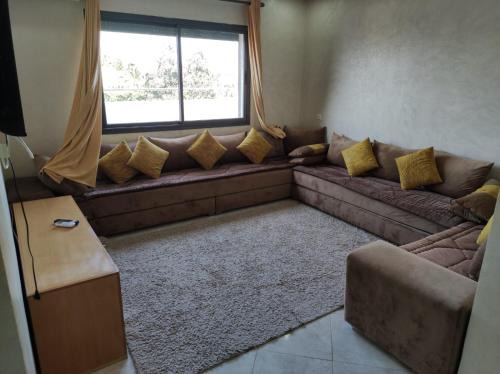 La Ville Haute Wohnung | Kénitra Center