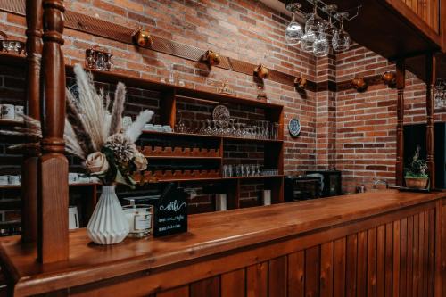 Salacea Haus | Kéri Panzió és Rendezvényház