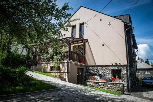 Matraszentlaszlo Haus | Kétkerék Vendégház - a mátrai szállás