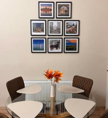 Szeged Wohnung | Ködvirág Apartman Szeged