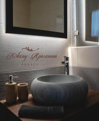 Bogacs Wohnung | Kökény Apartman Bogács
