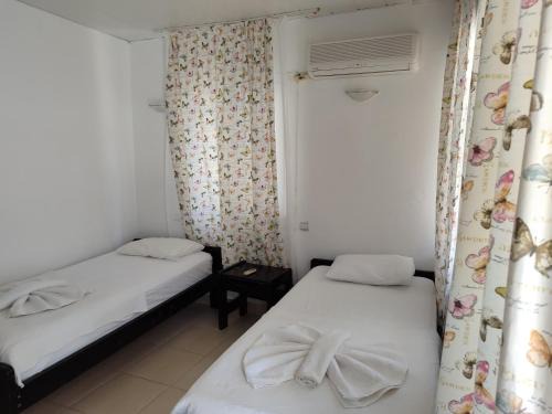 Adrasan Hotel | Küçük Ev