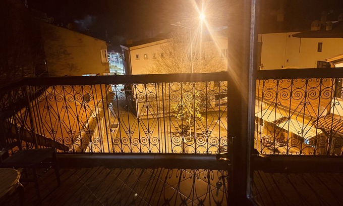 Konya Hotel | Küçükağa Konağı