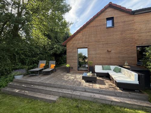 Varel Haus | Küstenglück