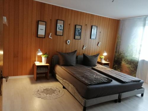 Fedderwardergroden Haus | Küstenglück