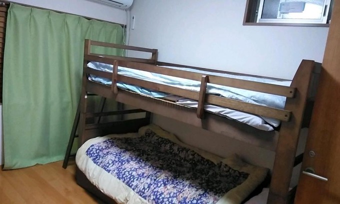 Konosu Haus | Kōnotori no sato no yado Bekan - Vacation STAY 11543