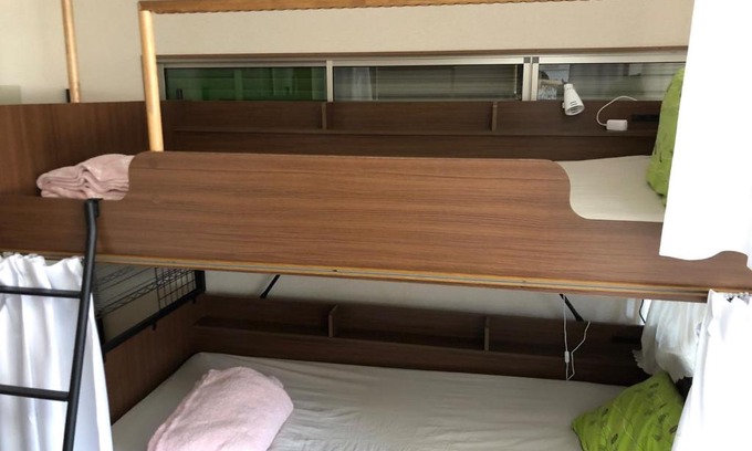 Konosu Haus | Kōnotori no sato no yado - Vacation STAY 11102