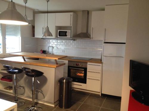 Aulnay-sous-Bois Wohnung | K&A Apartment