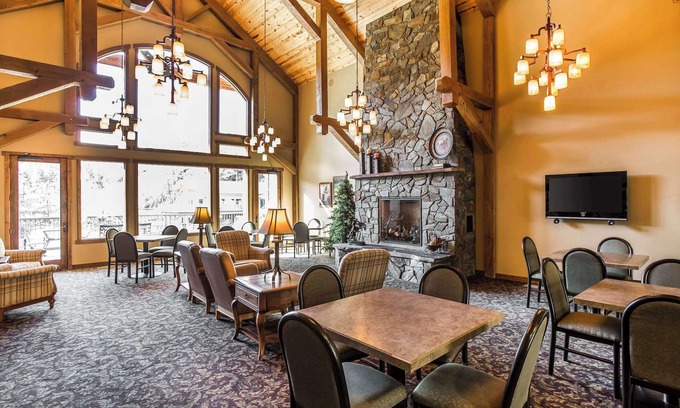 Keystone Kabine | K Bar S Lodge, an Ascend Collection Hotel