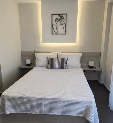 Nea Michaniona Wohnung | K & D Studio