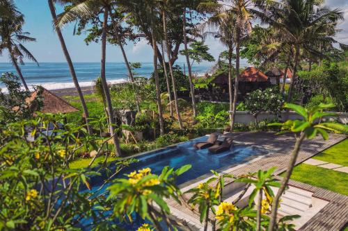 Medahan Resort | K Ko Surf Village at Keramas