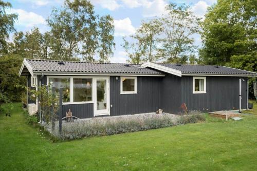Kaldred Haus | K19070 Eskebjerg - Marsvej 3