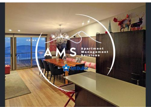 Mount Buller Wohnung | K2-04 AMS Mt Buller