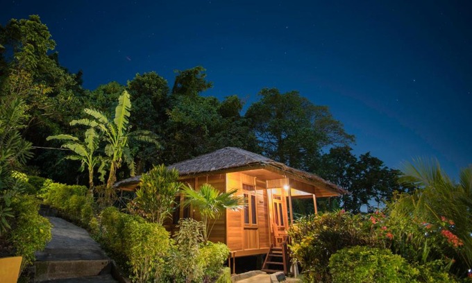 Pulau Lembeh Resort | K2 Lembeh Dive Resort